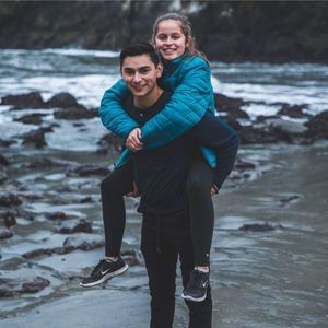 Meet your Posher, Marcus